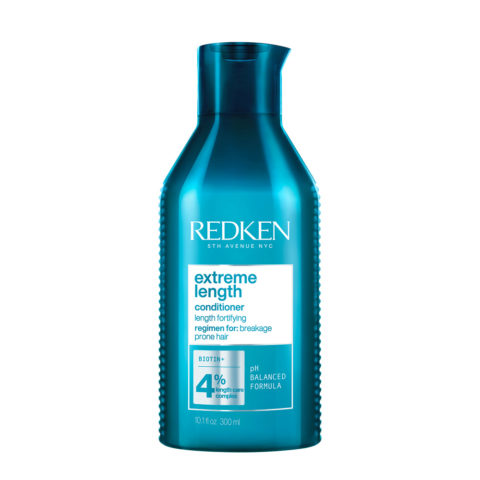 Extreme Length Conditioner 300ml - balsamo rinforzante