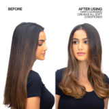 Redken Hair Cleansing Cream Shampoo 250ml - shampoo purificante