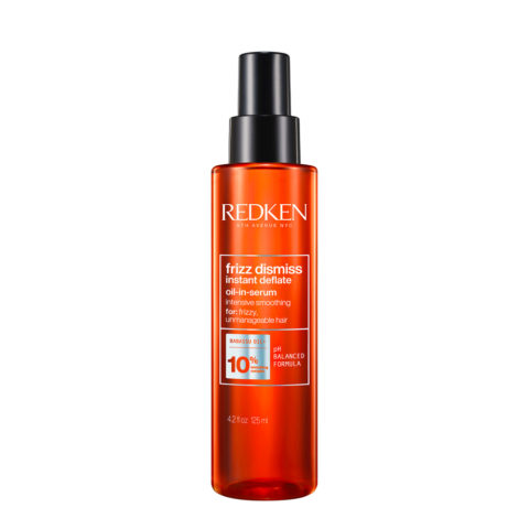 Frizz Dismiss Instant Deflate Serum 125ml - siero anticrespo