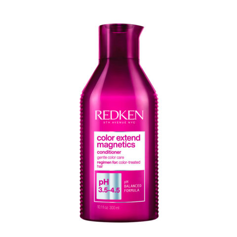 Redken Color Extend Magnetics Conditioner 300ml - balsamo per capelli colorati