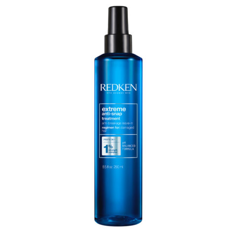 Extreme Anti-Snap Leave-In 250ml - trattamento leave in per capelli danneggiati