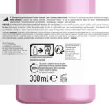 L'Oréal Professionnel Paris Serie Expert Liss Unlimited Shampoo 300ml - shampoo per capelli crespi