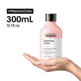 L'Oréal Professionnel Paris Serie Expert Vitamino Color Shampoo 300ml - shampoo per capelli colorati