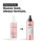 L'Oréal Professionnel Paris Serie Expert Vitamino Color Spray 10in1 190ml -  spray per capelli colorati
