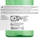 L'Oréal Professionnel Paris Serie Expert Volumetry Shampoo 300ml - shampoo per capelli fini