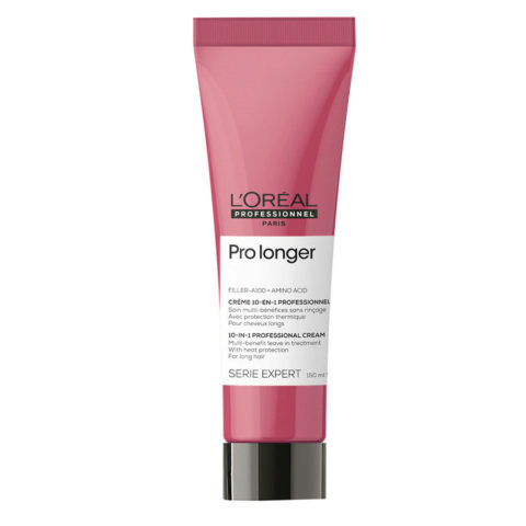 Paris Serie Expert Pro Longer Crema Leave In 150ml - crema per capelli lunghi