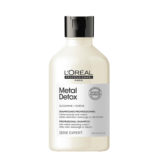 L'Oréal Professionnel Paris  Serie Expert Metal Detox Shampoo Chelante  300ml -  shampoo azione anti-metallo