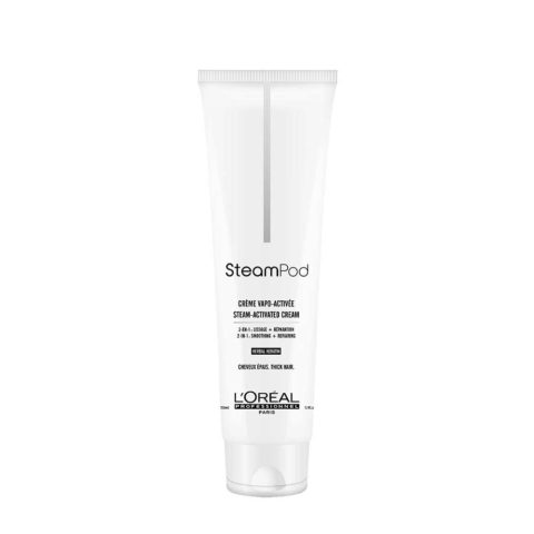 Milk 150ml - latte lisciante rimpolpante per capelli fini
