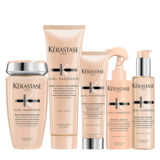 Kerastase Curl Manifesto Shampoo 250ml Conditioner 250 Cream 150ml Spray 190ml Gel 150ml
