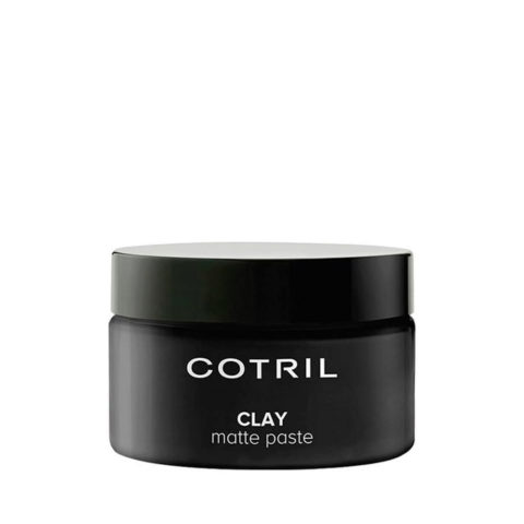 Styling Clay Matte Paste 100ml - pasta modellante effetto opaco