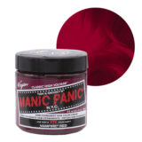Manic Panic Classic Hig Voltage Vampire Red 118ml - crema colorante semi-permanente