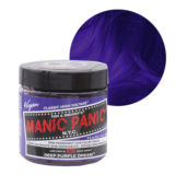 Manic Panic Classic High Voltage Deep Purple Dream 118ml -  Crema Colorante Semi-Permanente