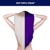 Manic Panic Classic High Voltage Deep Purple Dream 118ml - crema colorante semi-permanente