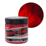 Manic Panic Classic High Voltage Pillarbox Red  118ml - crema colorante semi-permanente