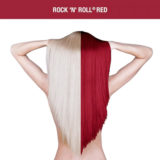 Manic Panic Classic High Voltage Rock'n' Roll Red 118ml - crema colorante semi-permanente