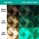 Manic Panic Classic High Voltage Siren's Song 118ml - crema colorante semi-permanente