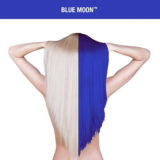 Manic Panic Classic High Voltage Blue Moon 118ml - crema colorante semi-permanente