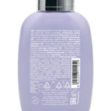 Alfaparf Milano Semi di Lino Smooth Smoothing Cream 125ml - crema lisciante