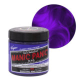 Manic Panic Classic High Voltage Electric Amethyst 118ml - crema colorante semi-permanente