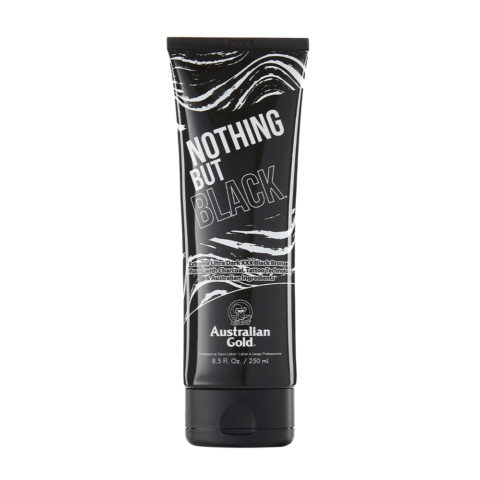 Australian Gold Nothing But Black 250ml - cosmetico solare anti-age