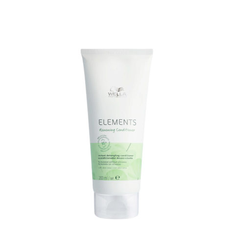 New Elements Conditioner Renew 200ml - balsamo rigenerante