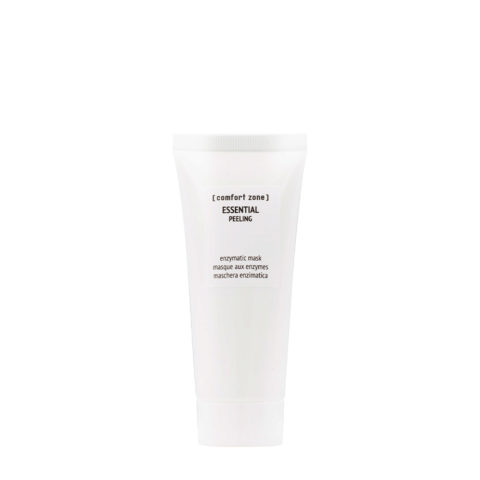 Comfort Zone Essential Peeling 60ml - maschera enzimatica