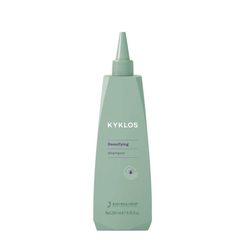 Jean Paul Mynè Kyklos Densifying Shampoo 200ml - shampoo anticalvizie