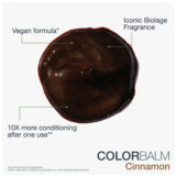 Biolage ColorBalm Cinnamon Conditioner 250ml - balsamo colorante temporaneo cannella