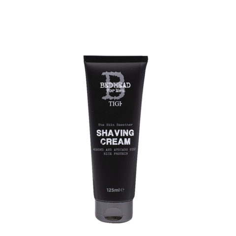 Bed Head for Man Perfect Glide Shaving Cream 125ml - crema da rasatura