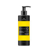 Schwarzkopf Chroma ID Bonding Color Mask Yellow 280ml - maschera colorata