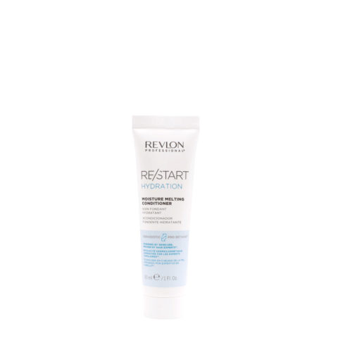 Restart Hydration Moisture Melting Conditioner  30ml - balsamo idratante