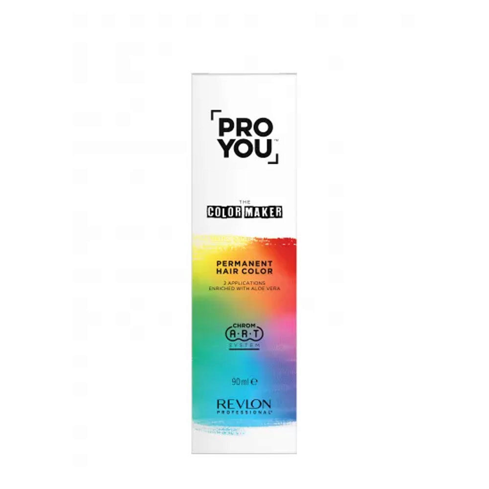 Revlon Pro You Color Creme 90ml - crema colorante