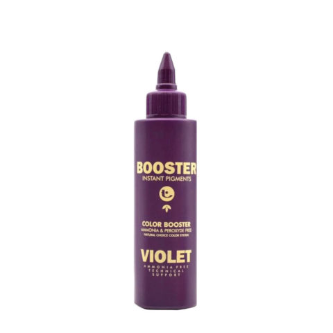 NCC Color Booster Violet 150ml - trattamento di pigmentazione