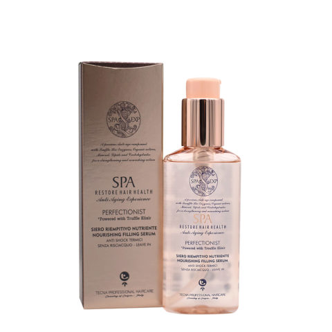 SPA Perfectionist 100ml - siero riempitivo nutriente