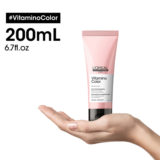 L'Oréal Professionnel Paris Serie Expert Vitamo Color Conditioner 200ml - balsamo capelli colorati