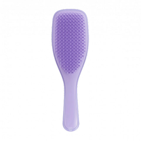 Tangle Teezer Wet Detangler Curly Purple Passion - spazzola per capelli ricci ed afro