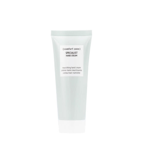 Comfort Zone Specialist Hand Cream 75ml - crema mani nutriente idratante