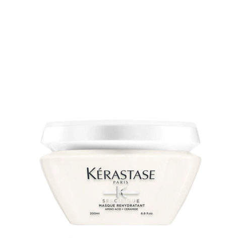 Kérastase Spécifique Masque Rehydratant 200ml - maschera in gel idratante