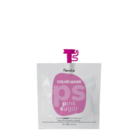 Color Mask Pink Sugar 30ml - colore semipermanente