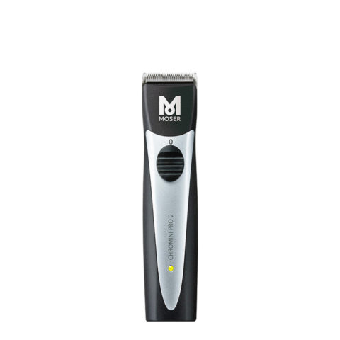 Trimmer da rifinitura Senza filo Chromo mini Pro 2