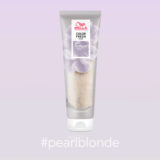 Wella Color Fresh Mask Pearl Blonde 150ml - maschera colorata