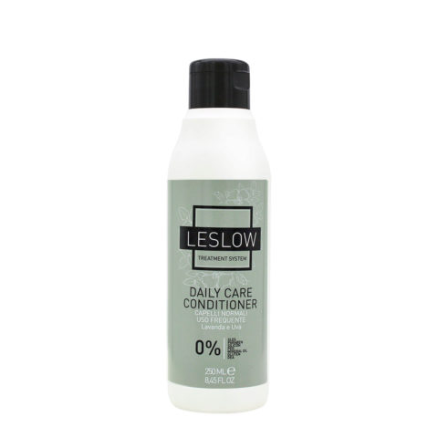 Daily Care Conditioner 250ml - capelli normali, lavaggi frequenti