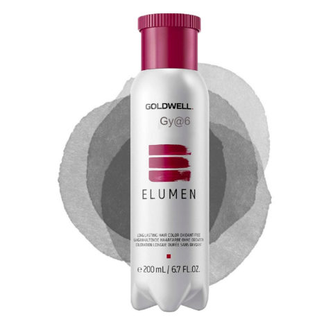 Elumen Gy@6 Grigio 200ML