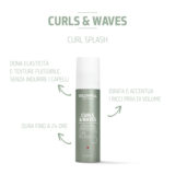 Goldwell Stylesign Curls and Waves Curl Splash Hydrating Curl Gel 100ml - gel idratante per capelli ricci