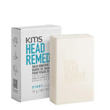 Kms Head  Remedy Solid Sensitive Shampoo 75gr - shampoo solido per cuoio capelluto sensibile