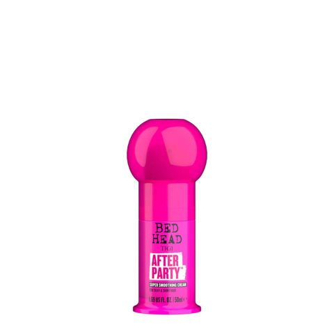 Bed Head After Party Super Smoothing Cream 50ml - Crema lisciante