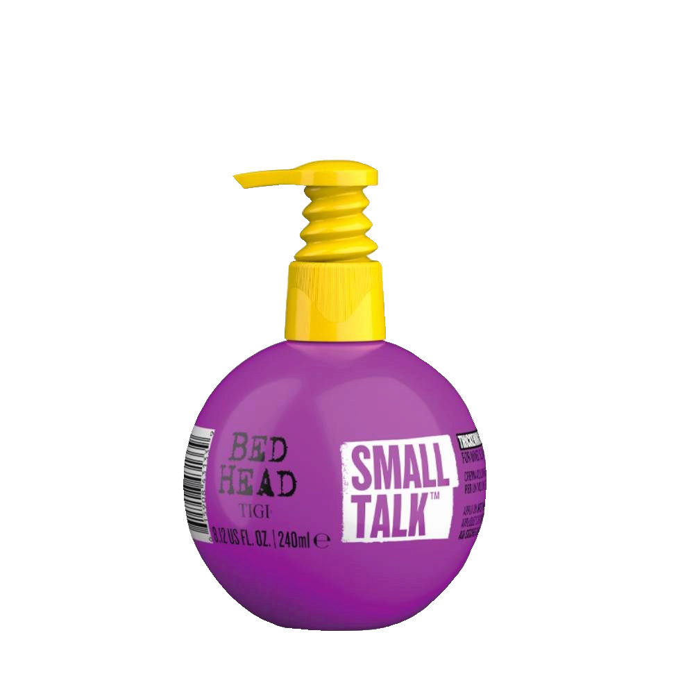 Tigi Bed Head Small Talk Cream 240ml - crema ispessente