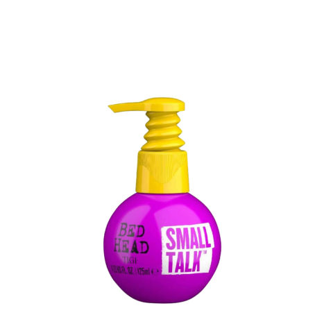 Bed Head Small Talk Cream 125ml - crema ispessente