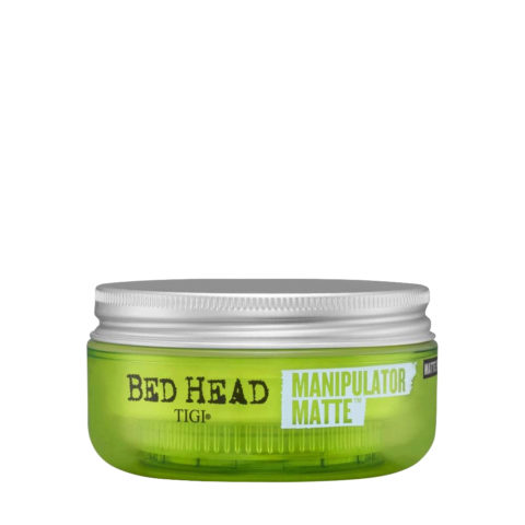 Bed Head Manipulator Matte 57gr - pasta in fibra effetto matte