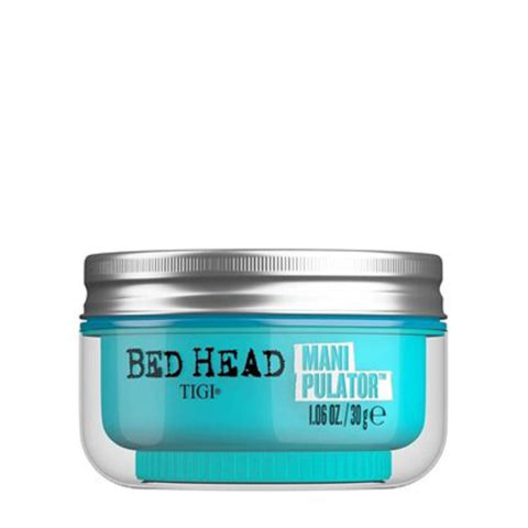 Bed Head Manipulator Paste 30gr - pasta in fibra lucida